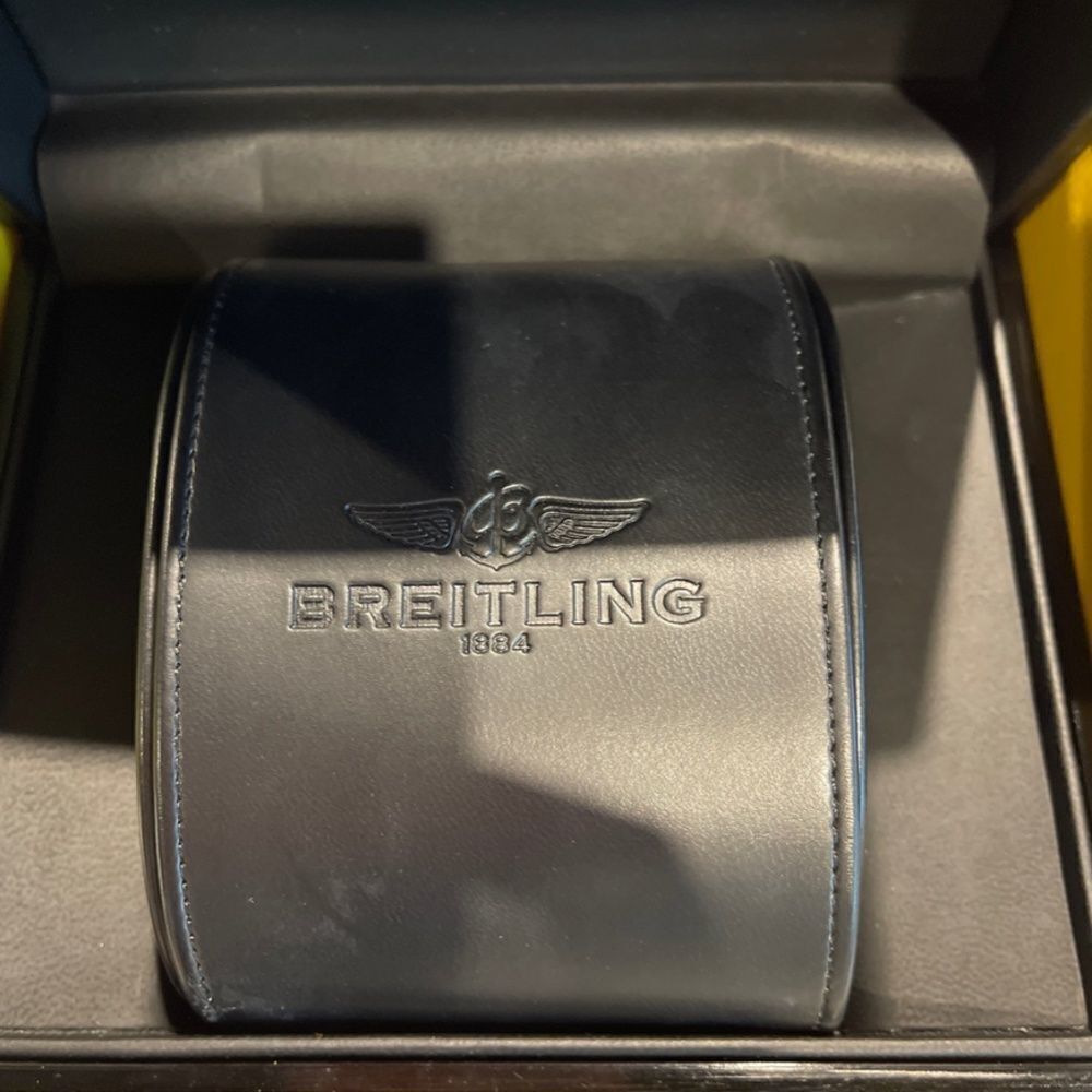 Breitling Watch - Picture 5 of 5